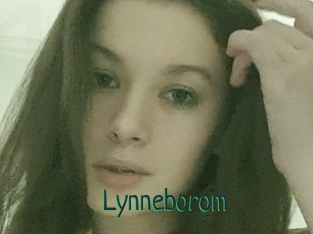 Lynneborom