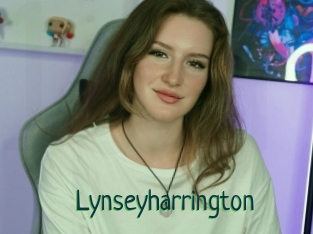 Lynseyharrington