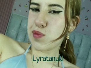 Lyratanuki