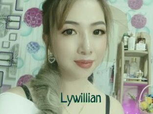 Lywillian