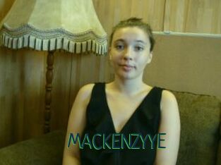 MACKENZYYE