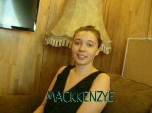 MACKKENZYE