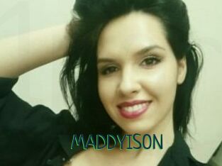 MADDYISON