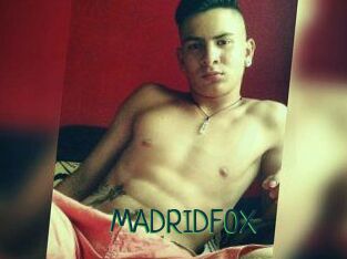 MADRIDFOX