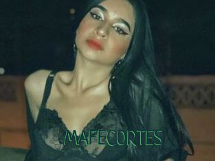 MAFECORTES