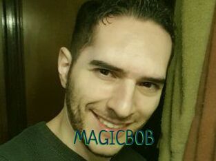 MAGICBOB