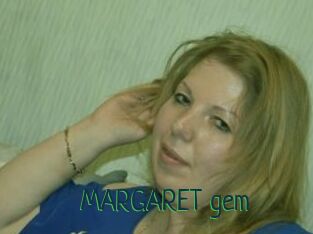 MARGARET_gem