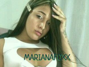 MARIANAFOXX