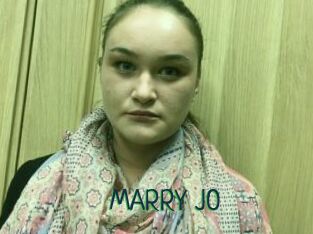 MARRY_JO