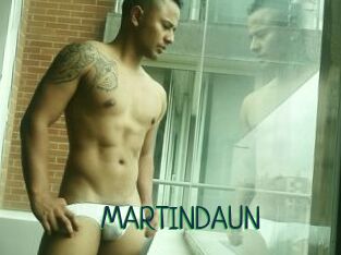 MARTINDAUN