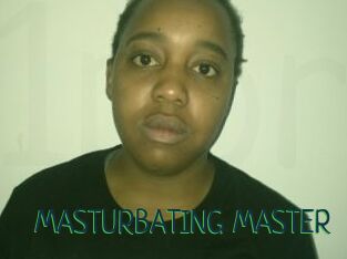 MASTURBATING_MASTER