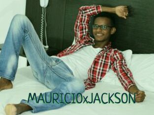 MAURICIOxJACKSON