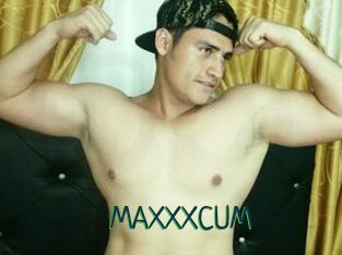 MAXXXCUM