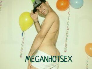 MEGANHOTSEX
