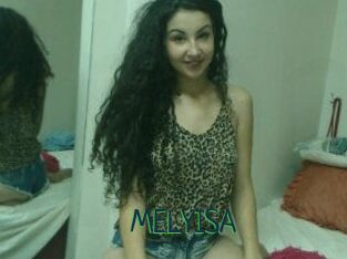 MELYISA