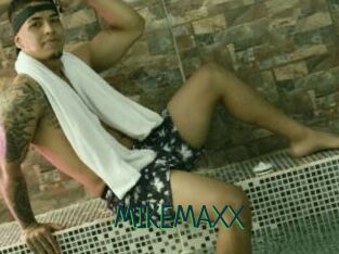 MIKEMAXX