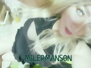 MILERMANSON