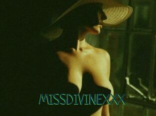 MISSDIVINEXXX