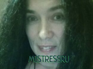 MISTRESSRU