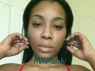 MMMandy