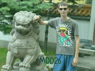 MOD26