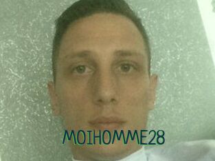 MOIHOMME28