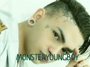 MONSTERYOUNGBOY