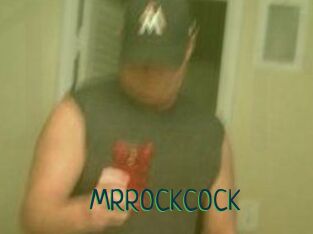 MRROCKCOCK