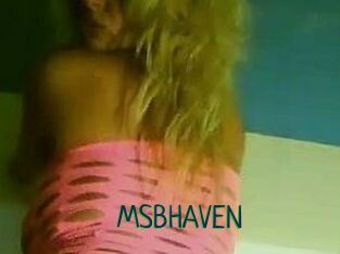 MSBHAVEN