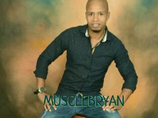 MUSCLEBRYAN