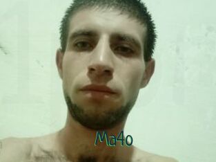 Ma4o