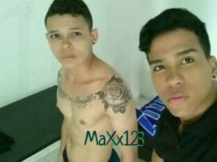 MaXx123