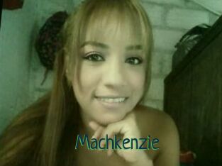Machkenzie
