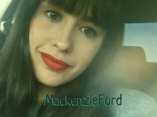 MackenzieFord