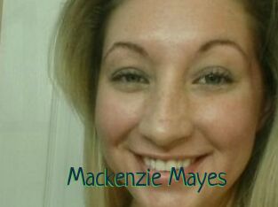 Mackenzie_Mayes