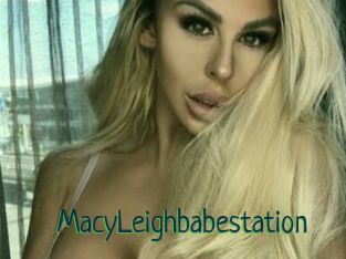 MacyLeighbabestation