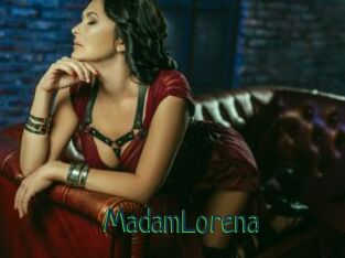 MadamLorena