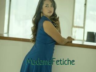 MadameFetiche