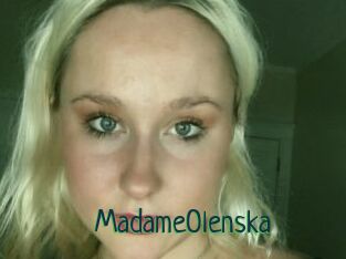 MadameOlenska