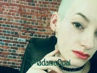 MadameOpal