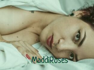 MaddiRoses