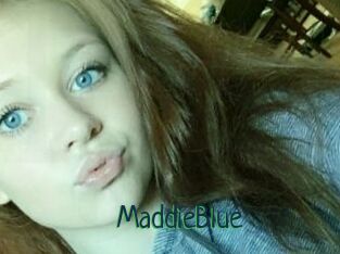 MaddieBlue
