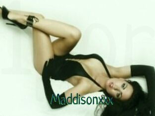 Maddisonxxx
