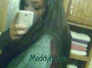 MaddyBloom