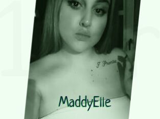 MaddyElle