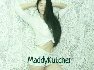 MaddyKutcher