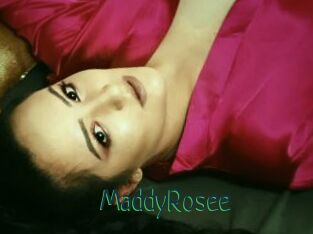 MaddyRosee