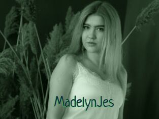MadelynJes
