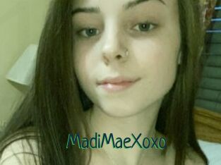 MadiMaeXoxo