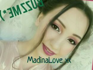 MadinaLove_xx